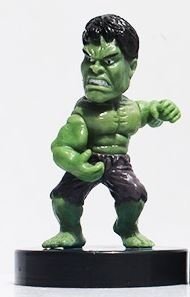 Міні фігурка Avengers №1 -   -  