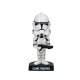 Фигурка Star Wars Clone Trooper  Bobble Head Figure -   -  