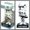 Фигурка Star Wars Clone Trooper  Bobble Head Figure