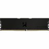 Модуль памяти для компьютера DDR4 16GB (2x8GB) 3600 MHz Iridium Pro Deep Black Goodram (IRP-K3600D4V64L18S/16GDC)