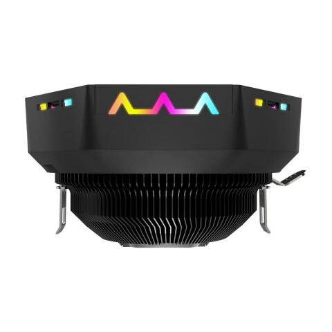 Кулер для процессора Alseye O120Z-Plus (AS.01.04.0005) - Кулеры к процессорам  - Кулеры к процессорам 