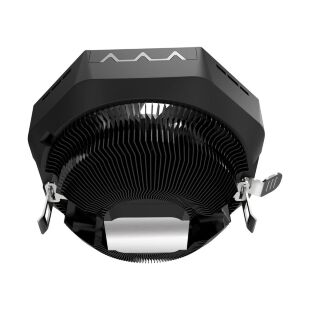 Кулер для процессора Alseye O120Z-Plus (AS.01.04.0005)