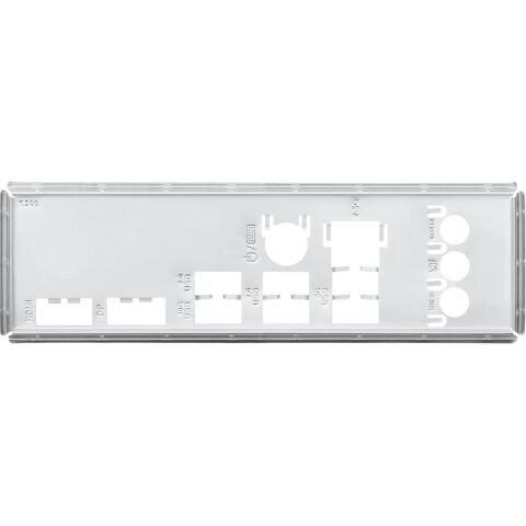 Материнская плата ASUS PRIME B860M-K - Системные (материнские) платы  - Системные (материнские) платы 