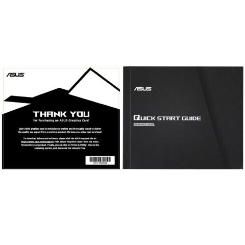 Видеокарта ASUS GeForce RTX5060Ti 16Gb DUAL OC (DUAL-RTX5060TI-O16G) - Видеокарты  - Видеокарты 