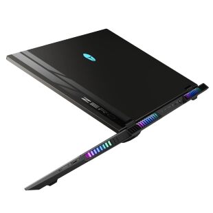 Ноутбук Thunderobot Zero 18 Pro (ZERO18Pro-U7255HX57TE1Q240ARB)