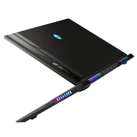 Ноутбук Thunderobot Zero 18 Pro (ZERO18Pro-U7255HX57TE1Q240ARB) - Ноутбуки  - Ноутбуки 