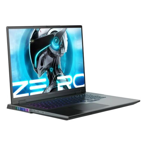 Ноутбук Thunderobot Zero 18 Pro (ZERO18Pro-U7255HX57TE1Q240ARB) - Ноутбуки  - Ноутбуки 