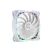 Кулер для корпуса Enermax SquA RGB White (UCSQARGB12P-W-SG) - Вентиляторы к корпусам  - Вентиляторы к корпусам 