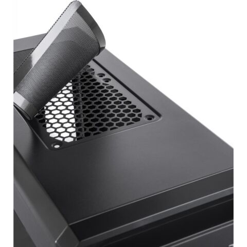 Корпус для ПК Vinga Sain 1 - Корпуса  - Корпуса 