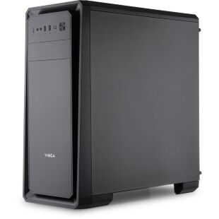 Корпус для ПК Vinga Sain 1
