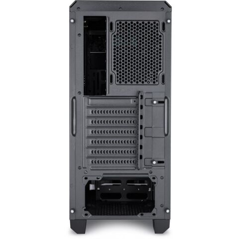 Корпус для ПК Vinga Sain 1 - Корпуса  - Корпуса 
