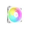 Кулер для корпуса ASUS TUF Gaming TR120 ARGB Reverse White (90DA00D3-B09000)