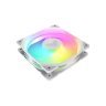 Кулер для корпуса ASUS TUF Gaming TR120 ARGB Reverse White (90DA00D3-B09000)