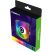 Кулер для корпуса Gamemax FN-12Rainbow-C9 - Вентиляторы к корпусам  - Вентиляторы к корпусам 