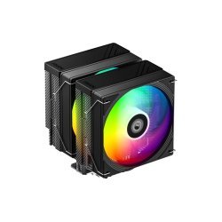 Кулер для процессора ID-Cooling Frozn A620 Pro SE ARGB (FROZN A620 PRO SE ARGB)