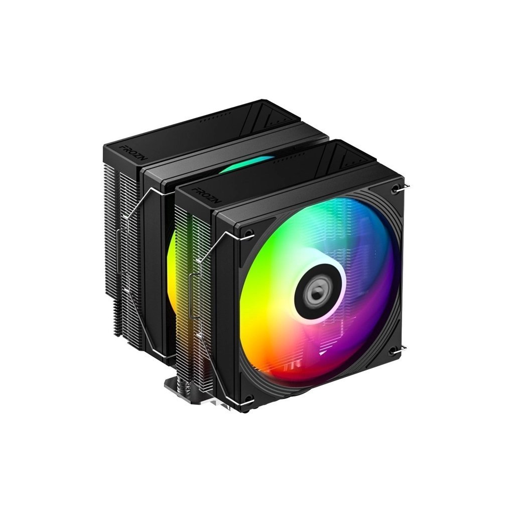 Кулер для процессора ID-Cooling Frozn A620 Pro SE ARGB (FROZN A620 PRO SE ARGB)