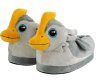 Тапочки Blizzard World of Warcraft Duck Slippers Dragon Flight Blizzcon (размер L, 8-10 US)