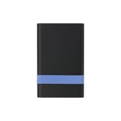 Карман внешний Verbatim SSD\HDD 2.5" USB 3.2 GEN 1-SuperSpeed (53106)