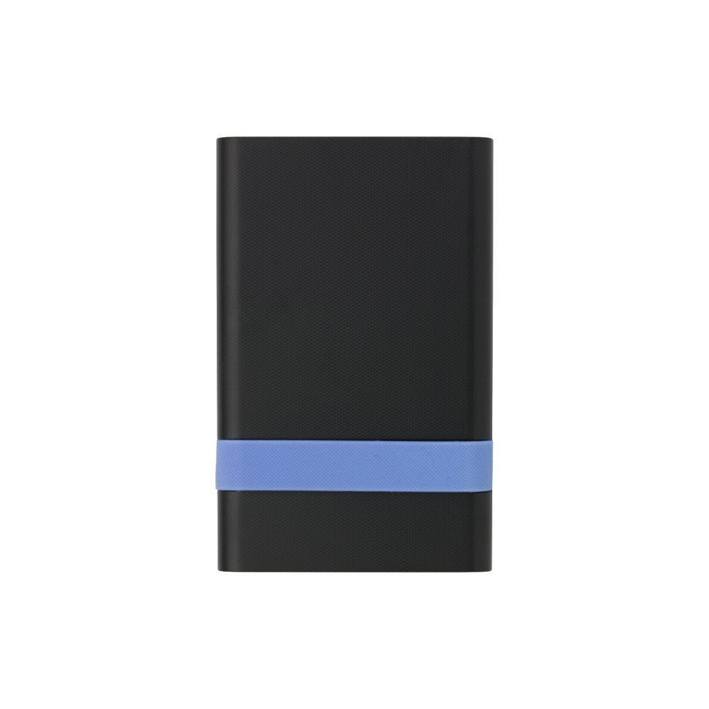 Карман внешний Verbatim SSD\HDD 2.5" USB 3.2 GEN 1-SuperSpeed (53106)