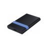 Карман внешний Verbatim SSD\HDD 2.5" USB 3.2 GEN 1-SuperSpeed (53106)
