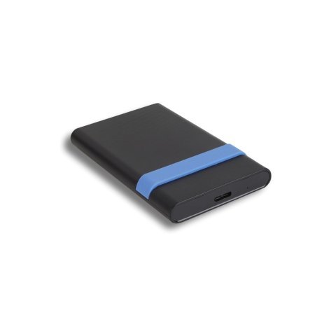 Карман внешний Verbatim SSD\HDD 2.5" USB 3.2 GEN 1-SuperSpeed (53106) - Аксессуары к HDD  - Аксессуары к HDD 
