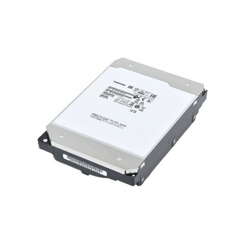 Жесткий диск 3.5" 18TB Toshiba (MG09ACA18TE) - Нулевой остаток (Feed)  - Нулевой остаток (Feed) 