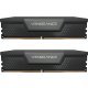 Модуль памяти для компьютера DDR5 32GB (2x16GB) 6000 MHz Vengeance Corsair (CMK32GX5M2B6000C38) - Нулевой остаток (Feed)  - Нулевой остаток (Feed)