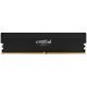 Модуль памяти для компьютера DDR5 16GB 6000 MHz Pro Overclocking Micron (CP16G60C36U5B) - Нулевой остаток (Feed)  - Нулевой остаток (Feed)