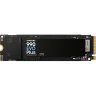 Накопитель SSD M.2 2280 2TB 990 EVO Plus Samsung (MZ-V9S2T0BW)