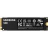 Накопитель SSD M.2 2280 2TB 990 EVO Plus Samsung (MZ-V9S2T0BW)