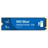 Накопитель SSD M.2 2280 1TB SN5000 WD (WDS100T4B0E)