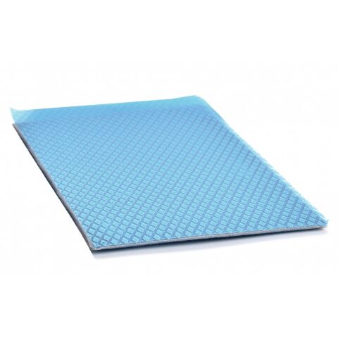 Термопрокладка Gelid Solutions GP-Ultimate Thermal Pad 120x20x2 mm (TP-GP04-R-D) - Акссесуары к системам охлаждения - Акссесуары к системам охлаждения