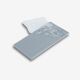 Термопрокладка Gelid Solutions GP-Extreme 80x40x2.5 mm (TP-GP01-F) - Акссесуары к системам охлаждения  - Акссесуары к системам охлаждения 