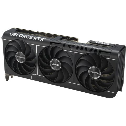 Видеокарта ASUS GeForce RTX5070 Ti 16GB PRIME OC (PRIME-RTX5070TI-O16G) - Видеокарты - Видеокарты