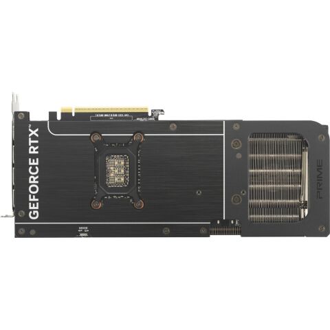 Видеокарта ASUS GeForce RTX5070 Ti 16GB PRIME OC (PRIME-RTX5070TI-O16G) - Видеокарты - Видеокарты
