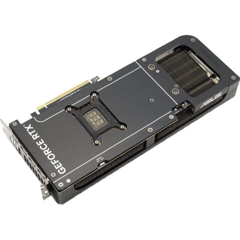 Видеокарта ASUS GeForce RTX5070 Ti 16GB PRIME OC (PRIME-RTX5070TI-O16G) - Видеокарты - Видеокарты