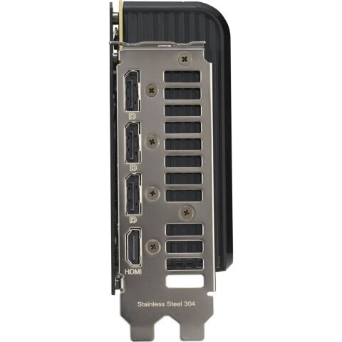 Видеокарта ASUS GeForce RTX5070 Ti 16GB PRIME OC (PRIME-RTX5070TI-O16G) - Видеокарты - Видеокарты