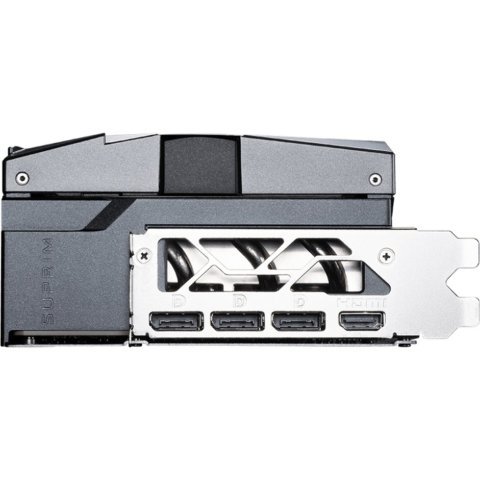 Видеокарта MSI GeForce RTX5080 16GB SUPRIM SOC (RTX 5080 16G SUPRIM SOC) - Нулевой остаток (Feed)  - Нулевой остаток (Feed) 