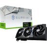 Видеокарта MSI GeForce RTX5080 16GB SUPRIM SOC (RTX 5080 16G SUPRIM SOC)