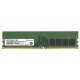 Модуль памяти для компьютера DDR4 16GB 3200 MHz Transcend (JM3200HLE-16G) - Нулевой остаток (Feed)  - Нулевой остаток (Feed)