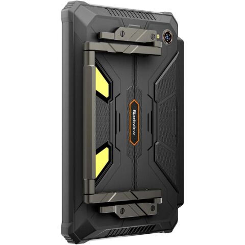 Планшет Blackview Tab Active 12 Pro 11" 12/256GB 5G/LTE Black з проектором 120" (6931548322887) - Планшеты  - Планшеты 