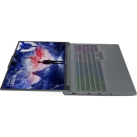 Ноутбук Lenovo Legion 5 16IRX9 (83DG00J7RA) - Нулевой остаток (Feed)  - Нулевой остаток (Feed)