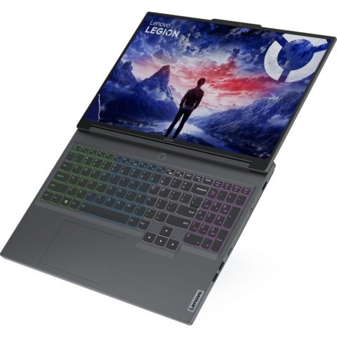 Ноутбук Lenovo Legion 5 16IRX9 (83DG00J7RA) - Нулевой остаток (Feed)  - Нулевой остаток (Feed)