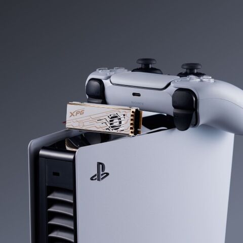 Накопитель SSD M.2 2280 2TB XPG MARS 980 PRO ADATA (SMAR-980P-2TCI) - Нулевой остаток (Feed)  - Нулевой остаток (Feed) 