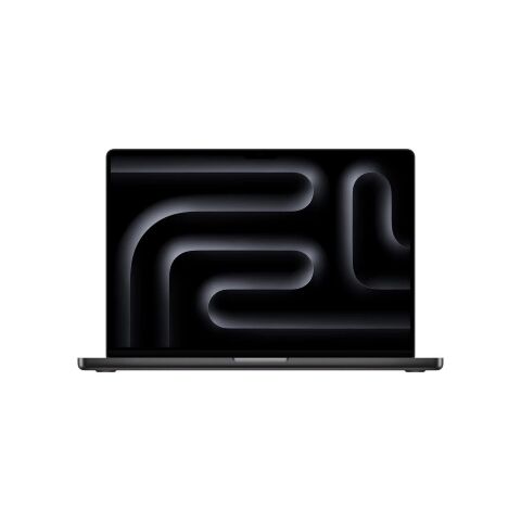 Ноутбук Apple MacBook Pro 16 A3428 M5 Pro Space Black (MGEC4UA/A) - Ноутбуки  - Ноутбуки 