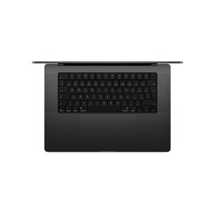 Ноутбук Apple MacBook Pro 16 A3428 M5 Pro Space Black (MGEC4UA/A)