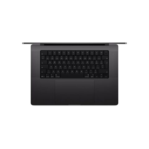 Ноутбук Apple MacBook Pro 16 A3428 M5 Pro Space Black (MGEC4UA/A) - Ноутбуки  - Ноутбуки 