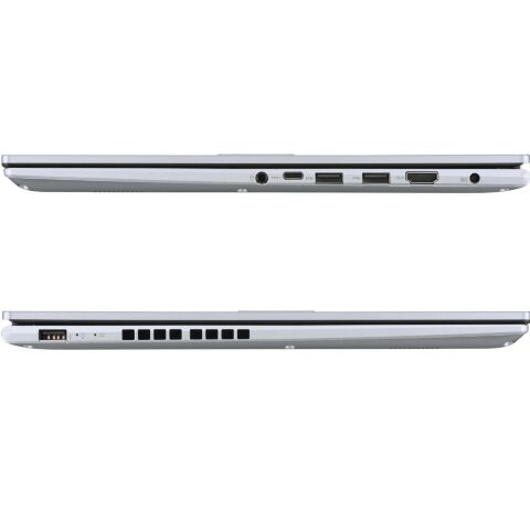 Ноутбук ASUS Vivobook 16 X1605VAP-MB024 (90NB13W2-M000V0) - Ноутбуки  - Ноутбуки 