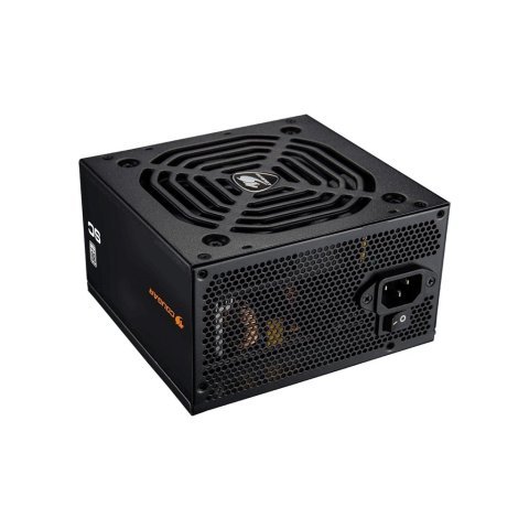 Система жидкостного охлаждения Cougar 650W (SC 650) - Нулевой остаток (Feed)  - Нулевой остаток (Feed) 