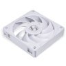 Кулер для корпуса Lian Li P28 Single White (G99.12P281W.00)